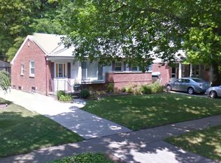 506 Charlotte Ave, Royal Oak, MI