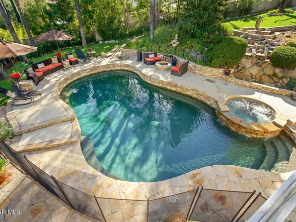 565 Paseo Grande, Thousand Oaks, CA 91320