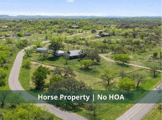 3410 W Ranch Road 152, Llano, TX 78643