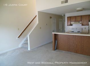 16 Justin Ct, Durham, NC 27705