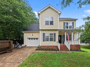 1100 Kullana Ln, Wake Forest, NC 27587