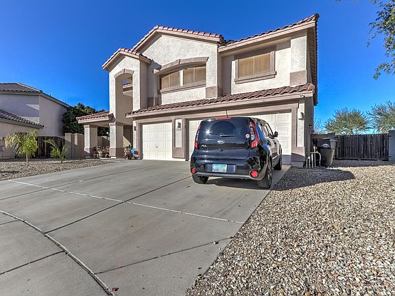 4th image of 15572 W Evans Dr