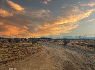 0 Verbena Rd #40, Adelanto, CA 92301