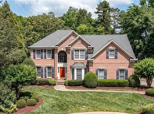 3208 Mattia Ct, Charlotte, NC 28270