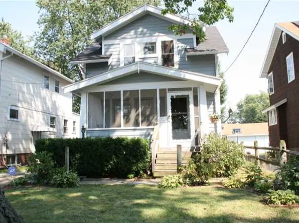 3534 Almeda Dr, Toledo, OH 43612