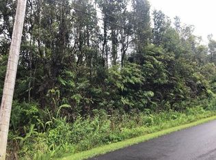 Kupono St LOT 7, Pahoa, HI 96778