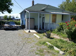 2103 N 20th Ave, Pasco, WA 99301