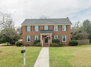 449 Parliament Rd, Martinez, GA 30907