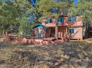 3022 S Garland Ct, Williams, AZ 86046
