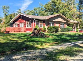 33 Tanglewood Ln, Galena, MO 65656