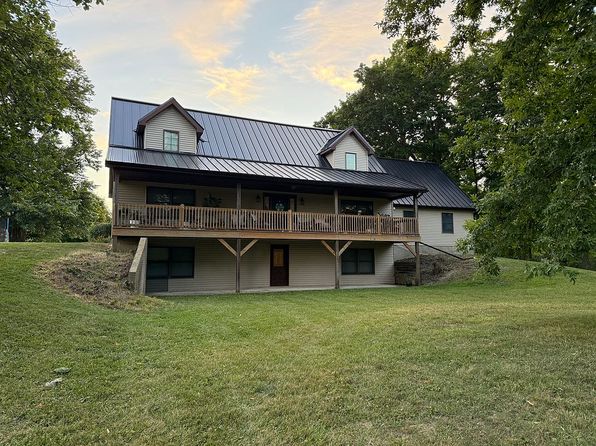 4640 Doty Rd