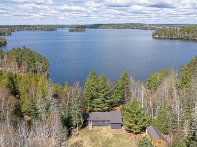 3009 Burntside Ridge Rd, Ely, MN, 55731