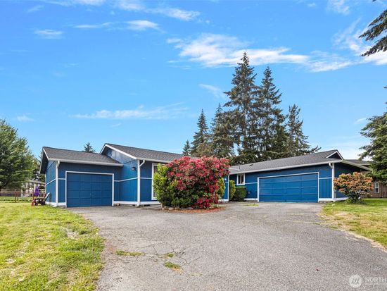 9719 5th Street NE, Lake Stevens, WA 98258