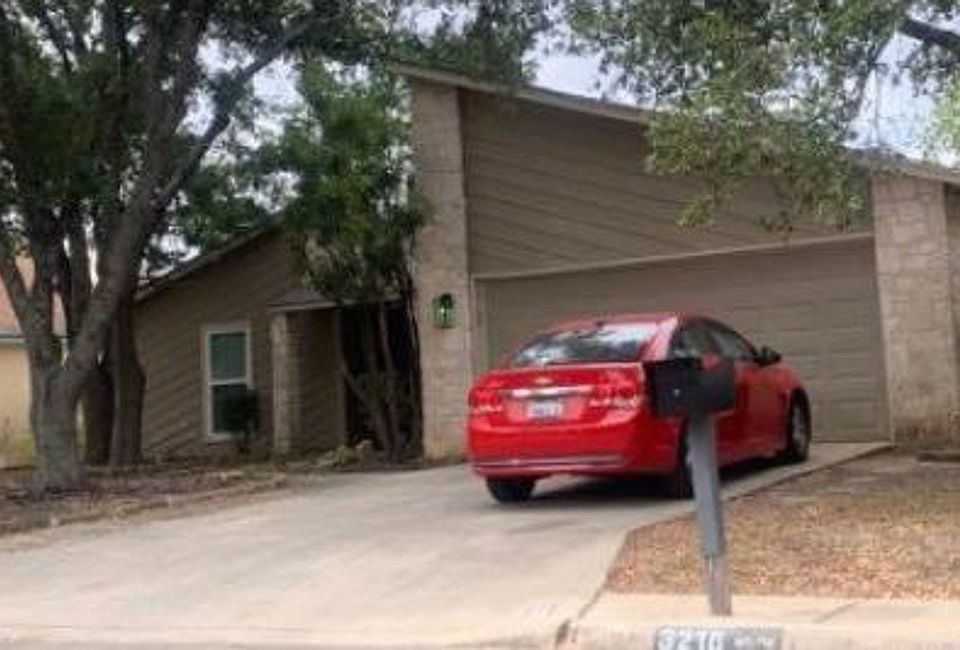 Property Front View