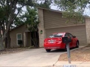 3218 Morning Brook St, San Antonio, TX 78247
