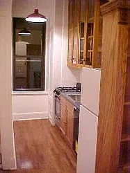 Rented by Corcoran