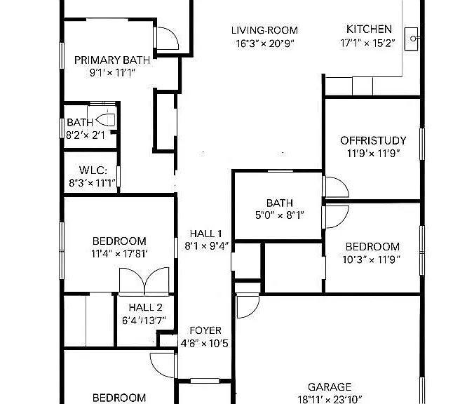 17127 Crimson Crest Dr — Photo 16