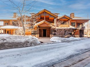 4338 Willow Draw Dr UNIT 1106, Park City, UT 84098