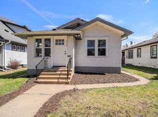 3610 Logan Ave N, Minneapolis, MN 55412