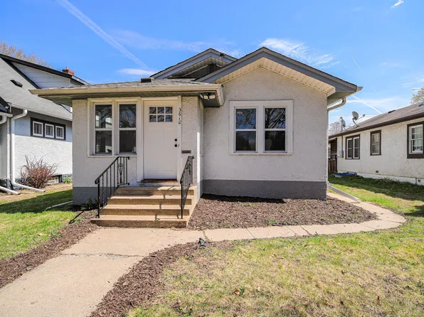 3610 Logan Ave N, Minneapolis, MN 55412