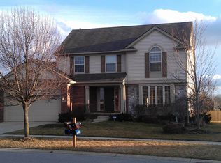 7378 Wellington Ln, Ypsilanti, MI