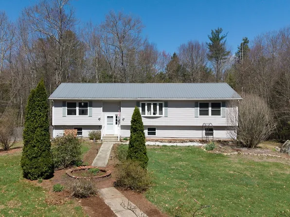 2266 Old Turnpike Rd, Oakham, MA 01068