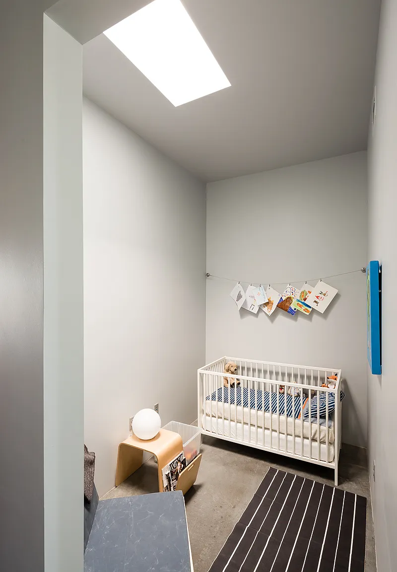 Freight Residences — Photo 4
