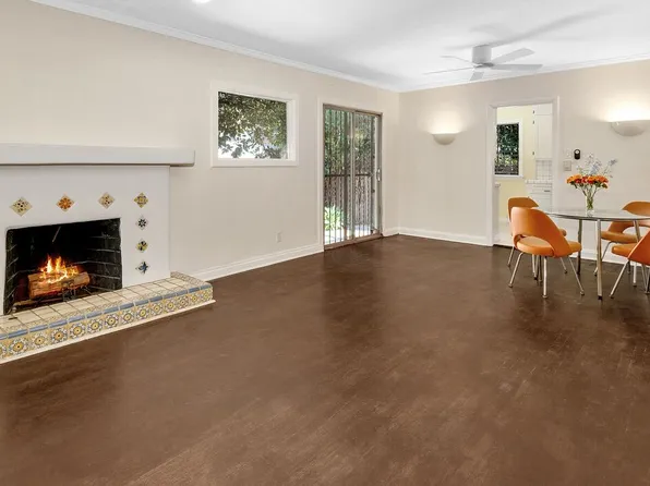 7660 Waring Ave, Los Angeles, CA 90046