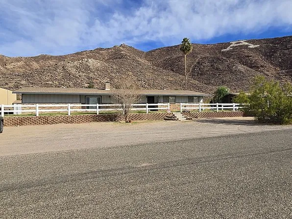 36420 E Antelope Dr, Wellton, AZ 85356