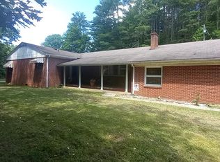 3788 Stoney Ridge Rd, Bandy, VA 24602