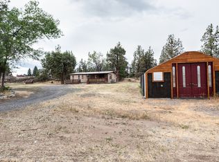 64801 Old Bend Redmond Hwy, Bend, OR 97703