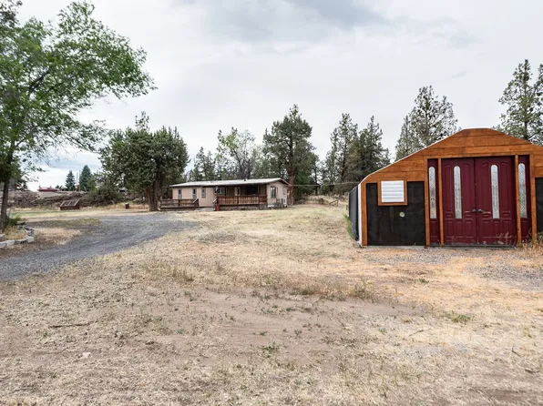 64801 Old Bend Redmond Hwy, Bend, OR 97703