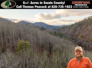 9180 Lower Alarka Rd, Bryson City, NC 28713