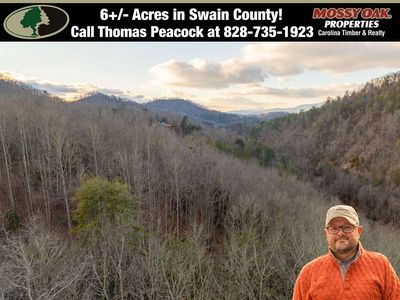 9180 Lower Alarka Rd, Bryson City, NC, 28713