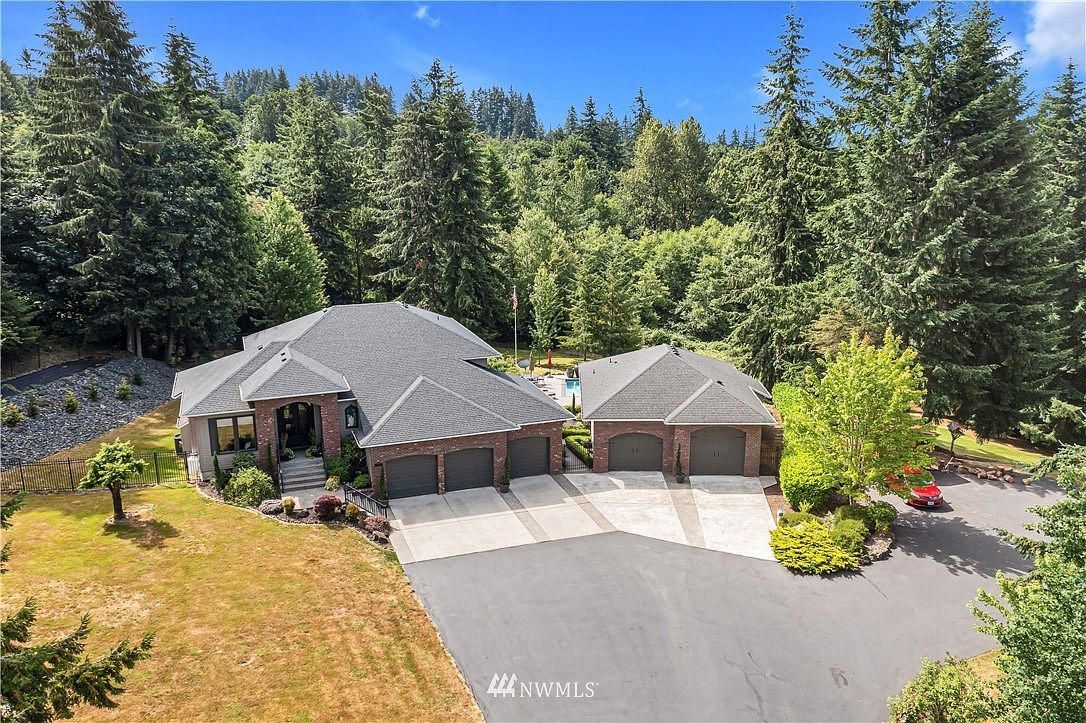 4424 Green Mountain Road, Kalama, WA 98625 Zillow
