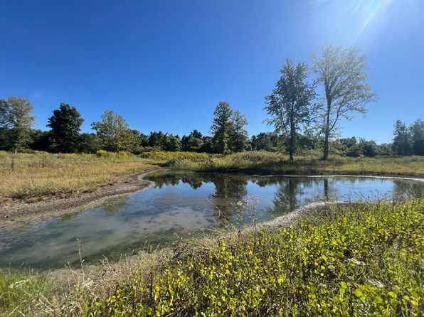 0 W County Road 1025 S, Carlisle, IN 47838