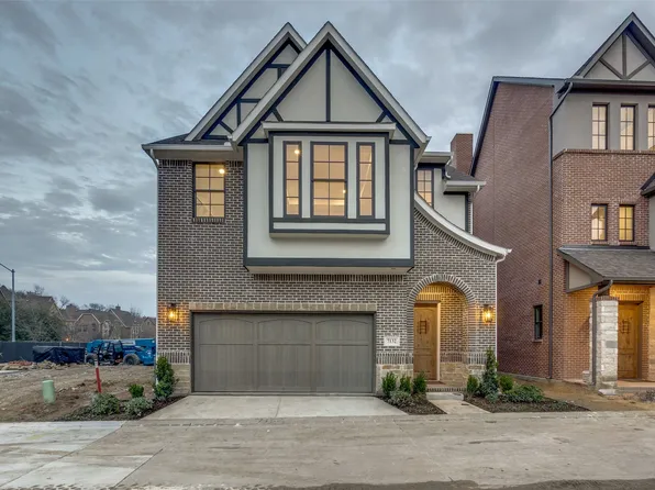 7115 Brisa Dr, Dallas, TX 75223