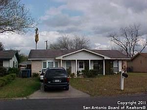 1st image of 8318 Kingley Dr