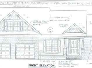 363 Wood Valley Dr, Four Oaks, NC 27524