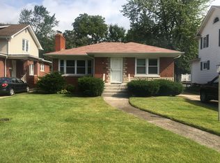 10 Forestdale Park, Calumet City, IL