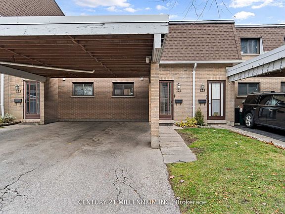 3rd image of 475 Bramalea Rd #124