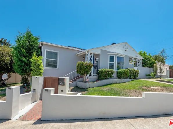 7501 Earldom Ave, Playa Del Rey, CA 90293