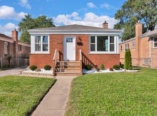 14310 University Ave, Dolton, IL 60419