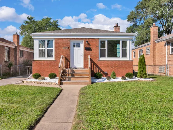 14310 University Ave, Dolton, IL 60419