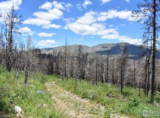 970 Deer Horn Trl, Bellvue, CO 80512