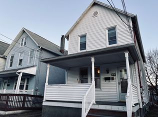 49 Wyoming St, Wilkes Barre, PA 18702
