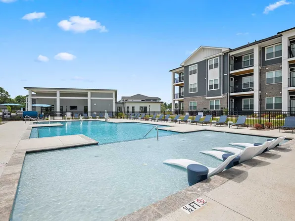 Annondale on Santa Fe