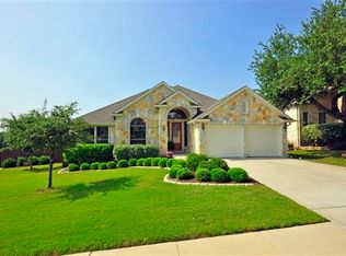 2900 Dunbar Ct, Cedar Park, TX 78613