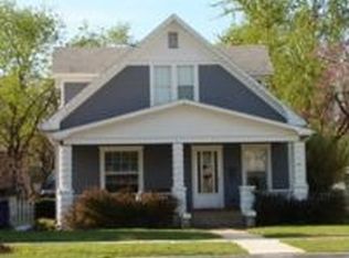 515 E Broadway St, Newton, KS 67114