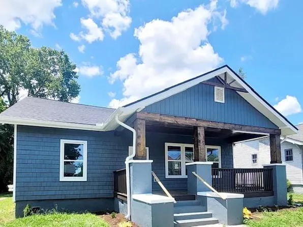 2917 Linden Ave, Knoxville, TN 37914